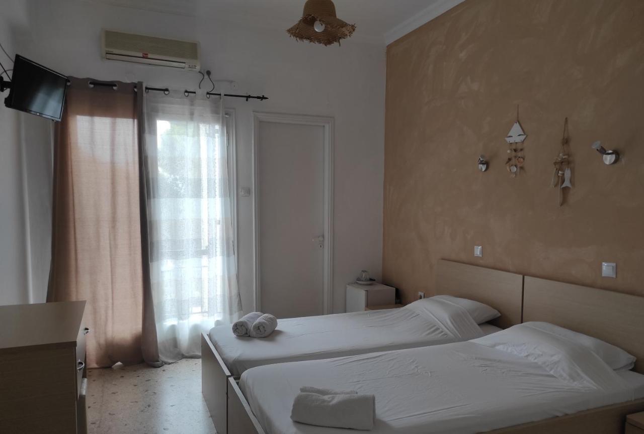 Santa Marina Rooms Agia Marina  Room photo
